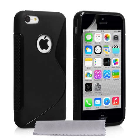 iphone 5c silicone case